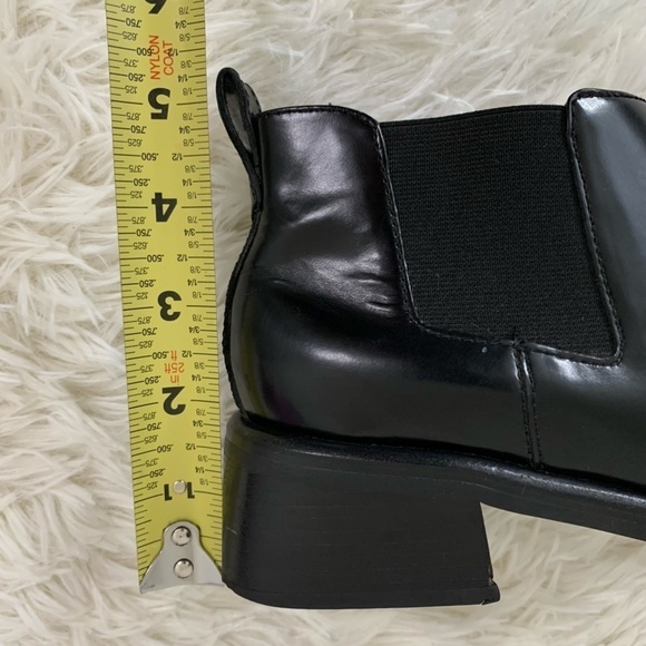 Cole Haan Flex boots men's size 7, women's 8.5 narrow - Picture 11 of 16